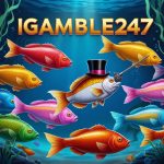 tembak ikan